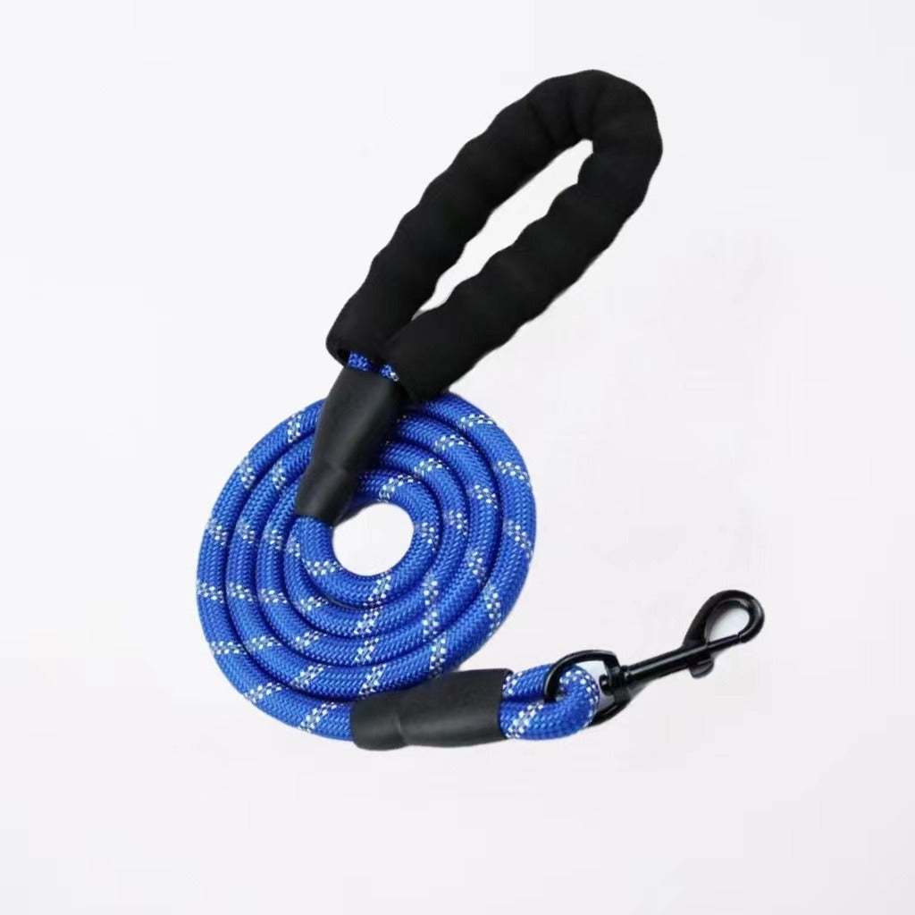 Foam Handle Dog Leash