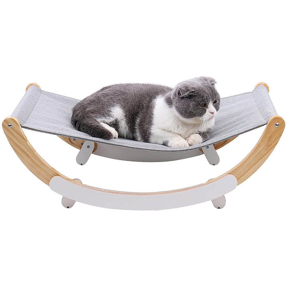 Rocking Cat Hammock