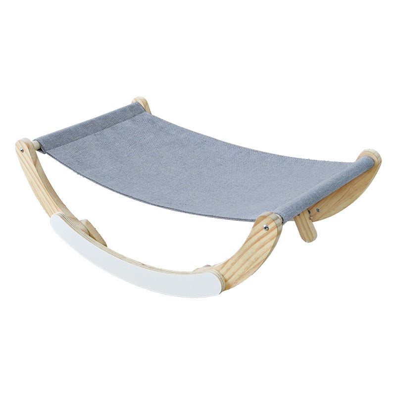 Rocking Cat Hammock