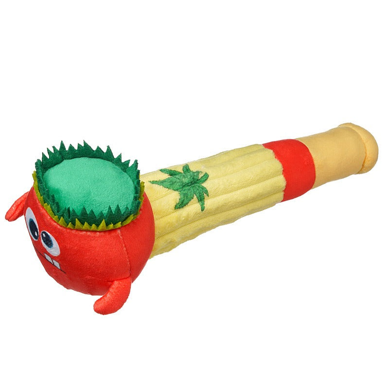 Bite Resistant Pipe Doll