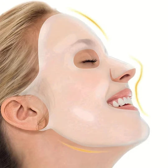 SilicoSeal - 3D Mask Cover Tool