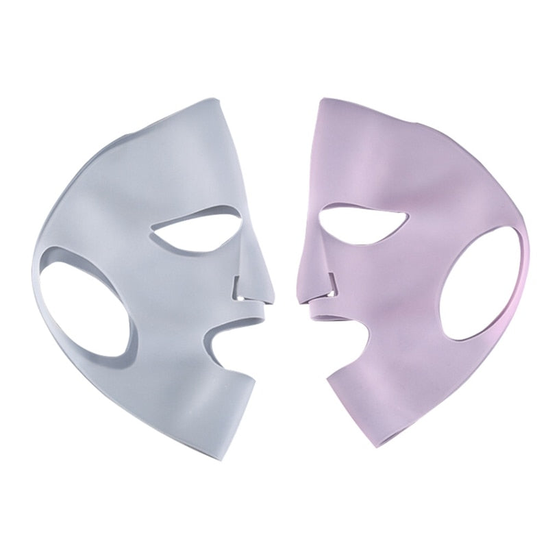 SilicoSeal - 3D Mask Cover Tool