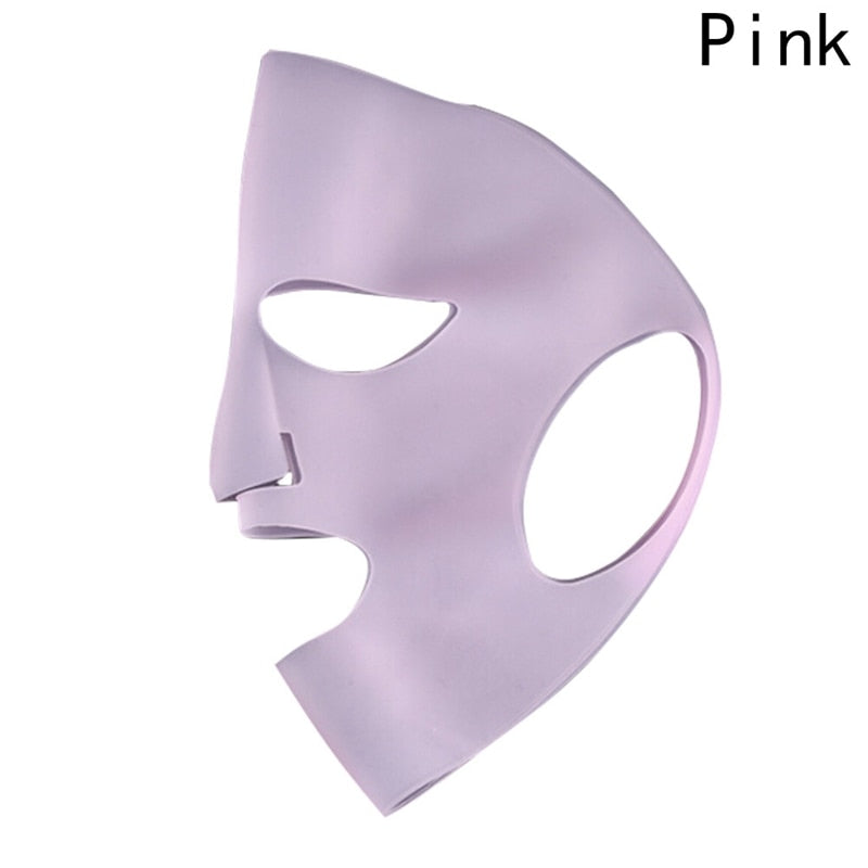 SilicoSeal - 3D Mask Cover Tool