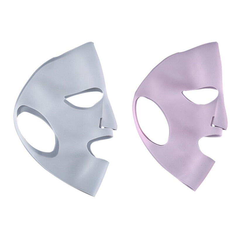 SilicoSeal - 3D Mask Cover Tool