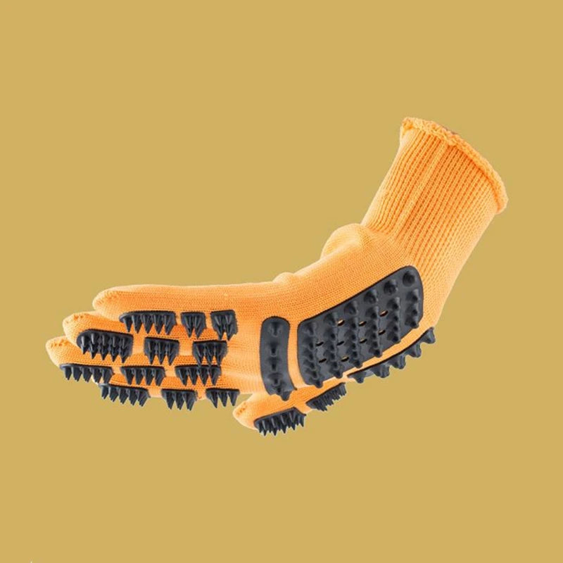 1pcs Pet Glove Cat Grooming Glove