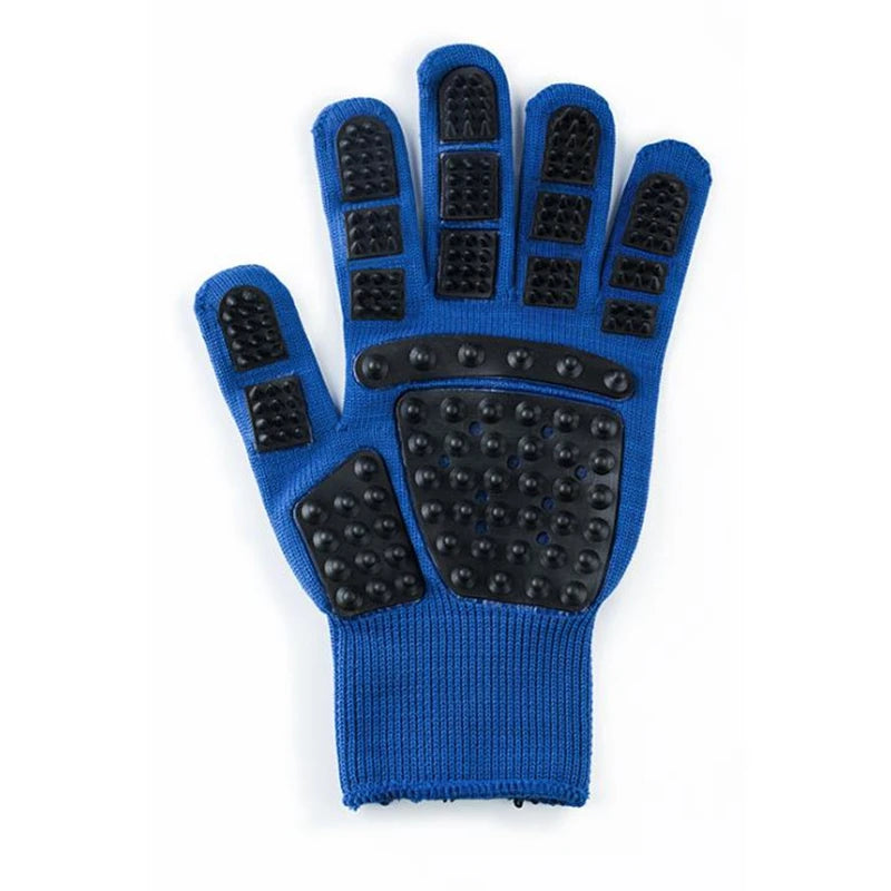 1pcs Pet Glove Cat Grooming Glove