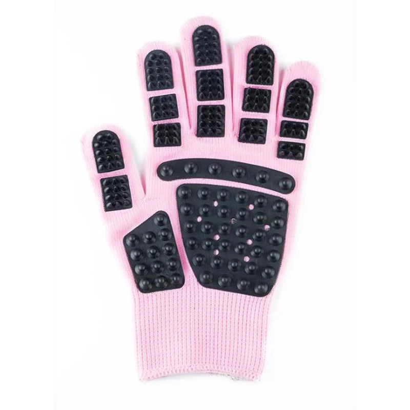 1pcs Pet Glove Cat Grooming Glove