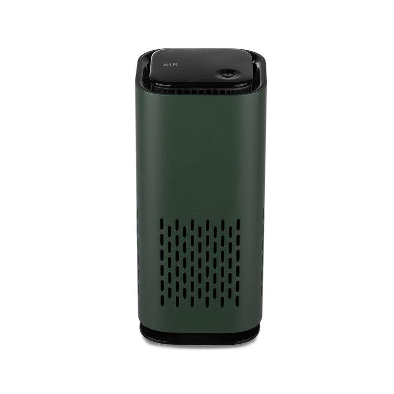 Mini Pet Air Purifier