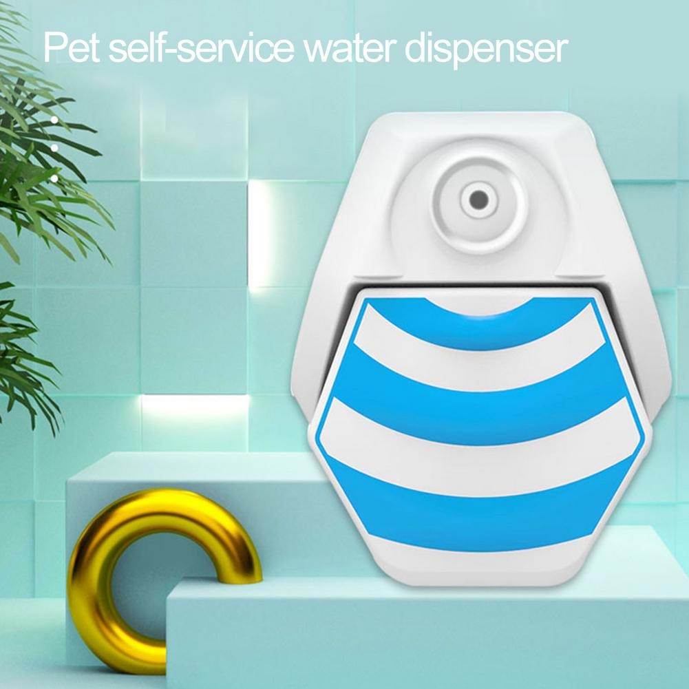 Pet Water Fountain